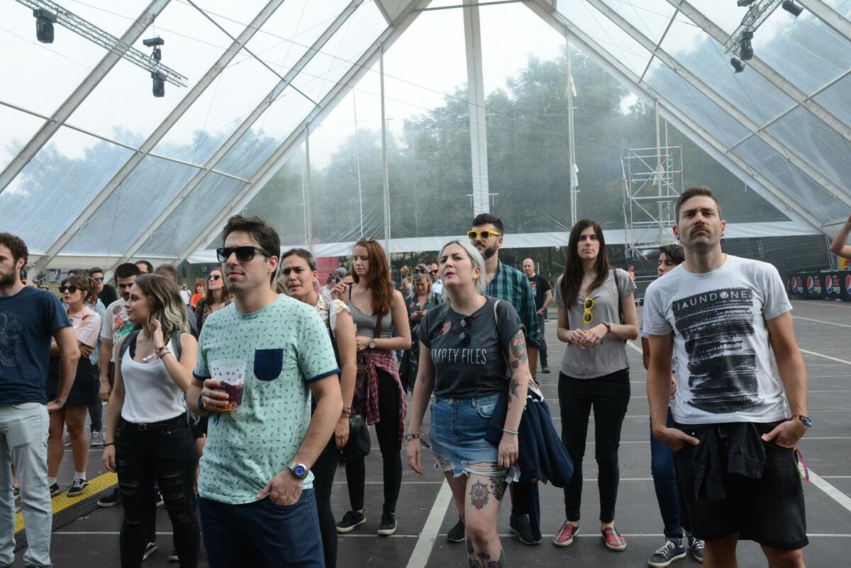 Foto 62 de la viernes 7 de julio | Bilbao BBK Live 2017